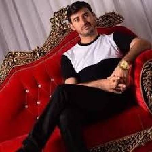 مرتضی باب گپ زور